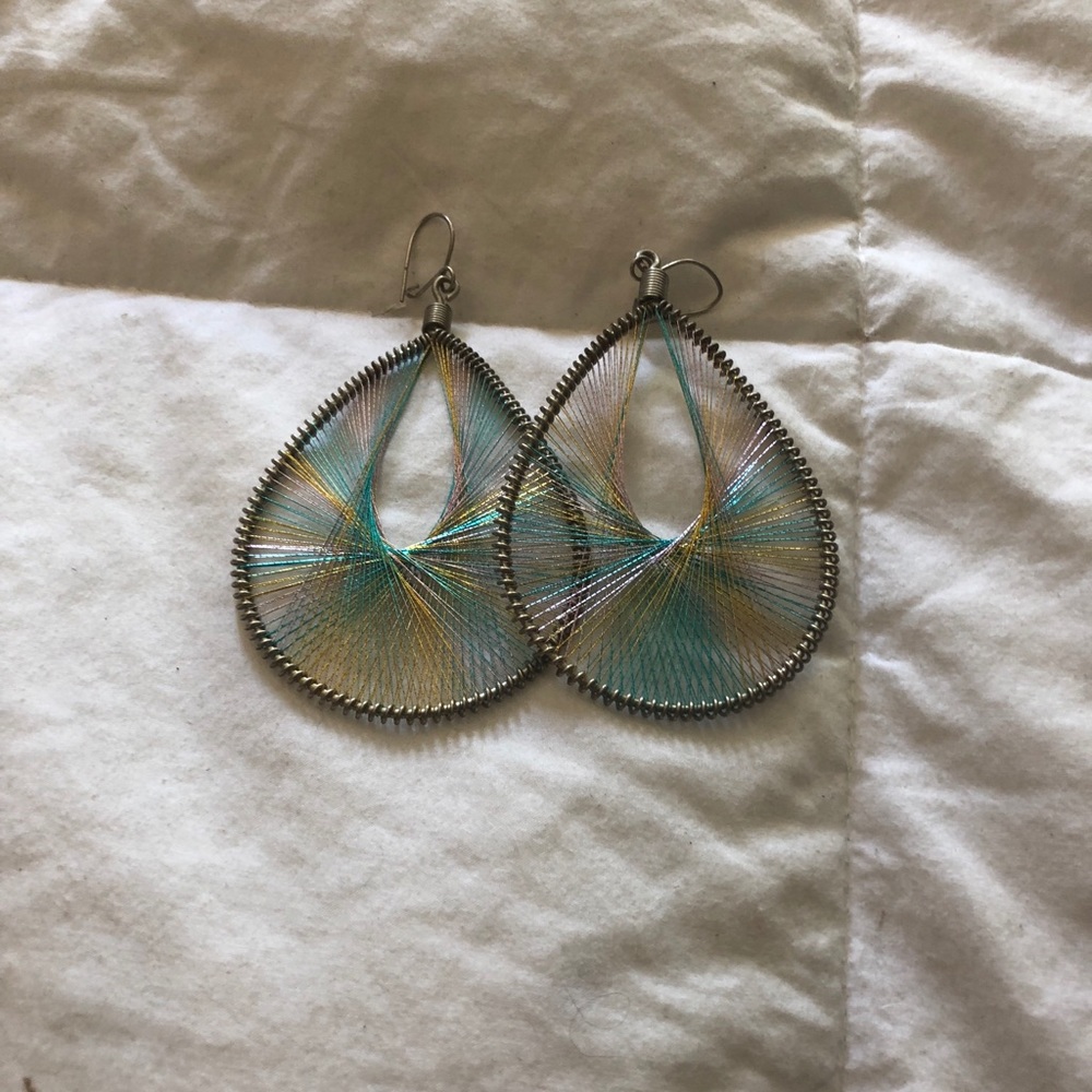 Fashion earrings